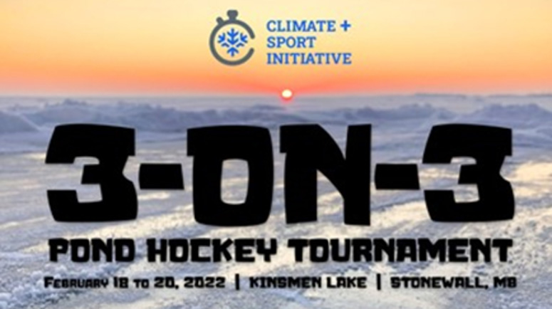  Climate + Sport initiative.
